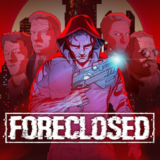 Foreclosed XBOX ONE / XBOX SERIES X|S [ Ключ 🔑 Код ]