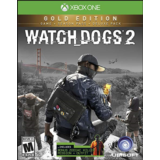 🎮🔥WATCH DOGS®2 - GOLD EDITION XBOX ONE / X|S 🔑КЛЮЧ🔥