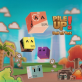 Pile Up! Box by Box XBOX ONE / XBOX SERIES X|S Ключ 🔑