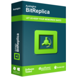 🔑 Auslogics BitReplica 2.4.0.0 | Лицензия