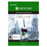 Child of Light® Ultimate Edition Xbox One & Series X|S