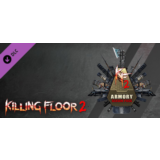 Killing Floor 2 - Armory Season Pass ( Steam Key / RU )