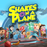 Shakes on a Plane XBOX / WINDOWS [ Игровой Ключ 🔑 ]