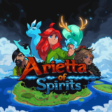 Arietta of Spirits XBOX ONE / XBOX SERIES X|S Ключ 🔑