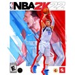 NBA 2K22 ✅ (STEAM КЛЮЧ)+ПОДАРОК