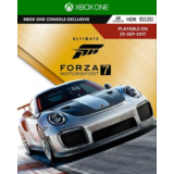 Forza Motorsport 7 Ultimate Edition Xbox / PC