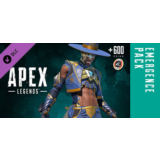 Apex Legends Перерождение STEAM GLOBAL 600 Apex Coins