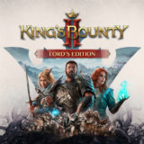 King's Bounty II Lord's Edition XBOX ONE / X|S Ключ 🔑