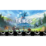 ⭐️ Tribes of Midgard - STEAM (GLOBAL)