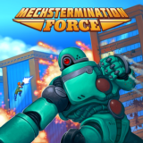 Mechstermination Force XBOX / WINDOWS [ Ключ 🔑 Код ]