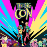 The Big Con XBOX ONE / XBOX SERIES X|S [ Ключ 🔑 Код ]