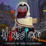 Hindsight 20/20 - Wrath of the Raakshasa XBOX ONE X|S🔑