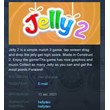 Jelly 2 💎 STEAM KEY REGION FREE GLOBAL