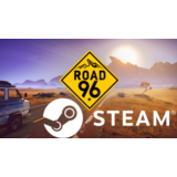 ⭐️ Road 96 - STEAM (GLOBAL)