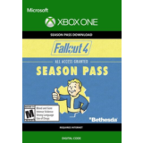 🎮🔥FALLOUT 4 SEASON PASS XBOX ONE / SERIES X|S🔑КЛЮЧ🔥