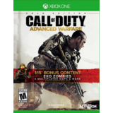 Call of Duty Advanced Warfare Gold Ed Xbox One РУС Ключ