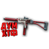 Макрос Warface на MPA10SST-X SPEC Bloody X7 Razer Logi