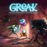 Greak Memories of Azur XBOX  [ Игровой Ключ🔑 Код ]