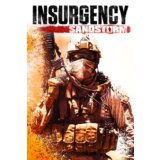Insurgency: Sandstorm (Аренда Steam) Мультиплеер