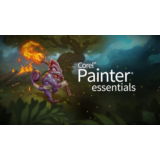 🔑Corel Painter Essentials 7 💥 |  💪REGION FREE 💪