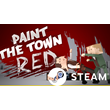 ⭐️ Paint the Town Red - STEAM (GLOBAL)