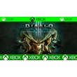 ⭐ Diablo 3 Eternal Collection Xbox One + Series GLOBAL
