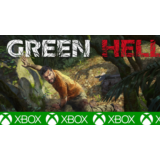 ⭐️ Green Hell XBOX ONE & Xbox Series X|S (GLOBAL)