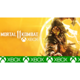⭐️ Mortal Kombat 11 XBOX ONE & Xbox Series X|S (GLOBAL)