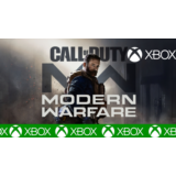 ⭐ Call of Duty: Modern Warfare 2019 Xbox One + Series