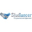 Пополнение счета на сайте Studlancer.org