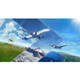 Microsoft Flight Simulator XBOX ONE и XS +XGP ИГР