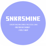 SNKRSMINE