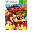 Banjo-kazooie,banjo-tooie + 2 игры xbox360 (Перенос)