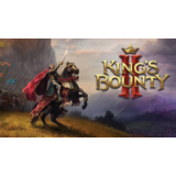 Kings Bounty 2 - Dukes Edition STEAM GLOBAL