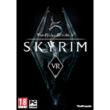 The Elder Scrolls V: Skyrim VR КЛЮЧ СРАЗУ