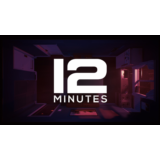 ⑫ Twelve Minutes [Steam аккаунт] 🌍Region Free