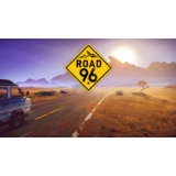 Road 96 🛣️ [Steam аккаунт] 🌍Region Free