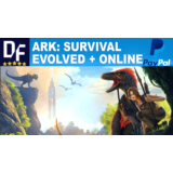 Ark: Survival Evolved [Epic Games]🌐ОНЛАЙН ✔СМЕНА ПОЧТЫ