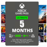 ✅💎4 +1 МЕСЯЦЕВ⚡XBOX GAME PASS ULTIMATE🚀БЫСТРО💻
