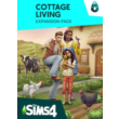 The Sims 4: Cottage living  0%💳 (Origin 🔑 /Global)