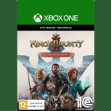 King´s Bounty II Lord´s Edition Xbox One & Xbox Series