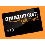AMAZON Gift Cards 10 USD (USA)