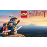 LEGO The Hobbit Steam ключ ( REGION FREE )