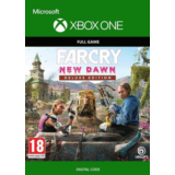 🎮🔥FAR CRY NEW DAWN DELUXE EDITION XBOX ONE /X|S🔑КЛЮЧ