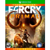 🎮🔥FAR CRY PRIMAL - APEX EDITION XBOX ONE /X|S🔑КЛЮЧ🔥