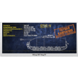 WoT ЛБЗ Получить Stug IV