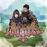 Rise Eterna XBOX ONE / XBOX SERIES X|S [ Код 🔑 Ключ ]