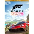 Forza Horizon 5 - Premium Edition (Steam Gift RU UA)
