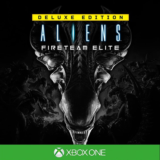 Aliens Fireteam Elite Deluxe Edition Xbox One & Series