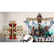 ⭐️ Kings Bounty 2 - STEAM (GLOBAL) (King´s Bounty 2)
